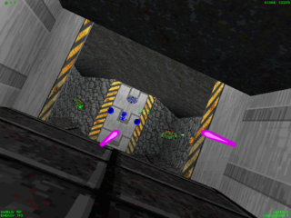 Descent